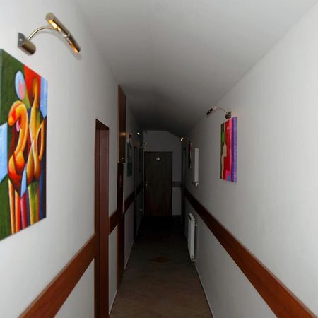 Penzion Ulicka Stupava Ruang foto