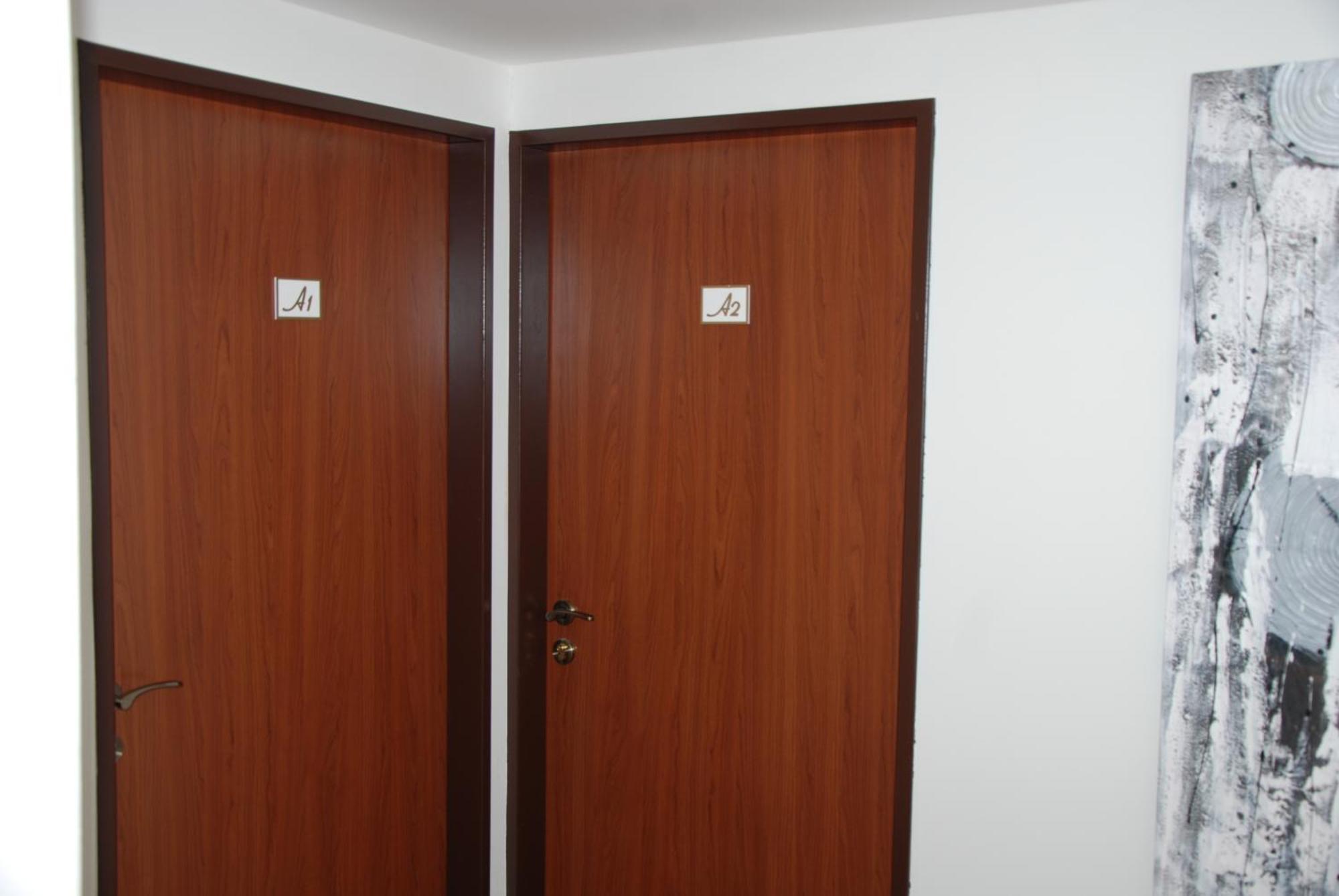 Penzion Ulicka Stupava Ruang foto